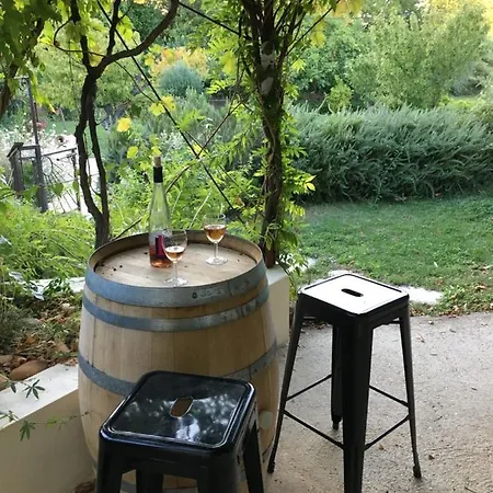 Les Cigales Du Nizon Villa *