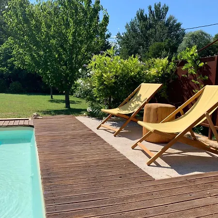 Les Cigales Du Nizon Villa *